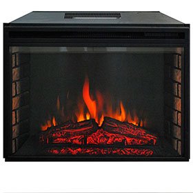 Электроочаг RealFlame Epsilon 26 S IR фото