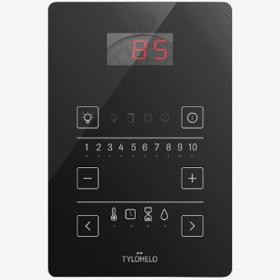 Панель управления Tylo Pure фото