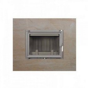 Каминный портал Kratki Brecia SARDA для топок Oliwia, Wiktor фото