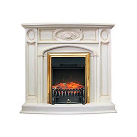 Портал Royal Flame Florence под очаги Majestic FX / Fobos FX фото