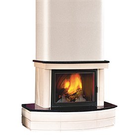 Каминная облицовка Supra Concerto 140 N/C фото