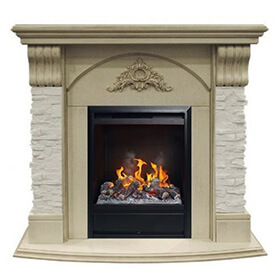 Портал RealFlame Athena STD фото