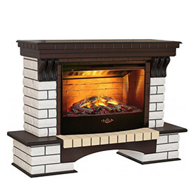 Портал RealFlame Country 33 фото