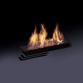 Топливный блок Silver Smith Lux 2 фото