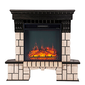 Портал InterFlame Экстер М /Foton 23`/ фото