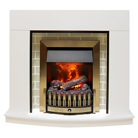 Портал Dimplex Montana (классика Opti-Myst, Optiflame) фото