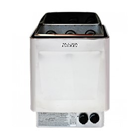 Электрическая печь Harvia Trendi Kip60E Steel фото