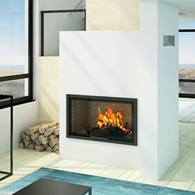 Каминная облицовка Seguin Layla 3 фото