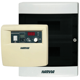 Пульт управления Harvia C260-34 фото