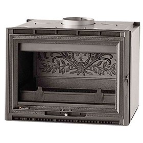 Каминная топка Supra Tertio 67 фото