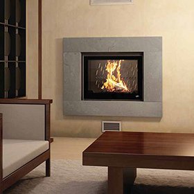 Каминная облицовка Seguin Taquari фото