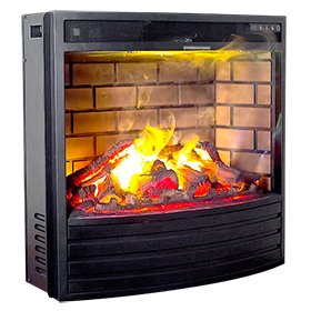 Электроочаг InterFlame Triumph 25` 3D фото