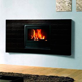 Облицовка камина EdilKamin Wood фото