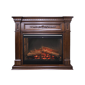 Портал Dimplex Luxemburg под очаги Symphony DF3020/ Revillusion RBF 30 фото