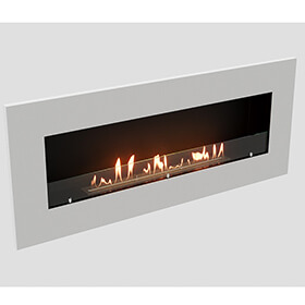Биокамин Lux Fire Монро 3 Н XS фото