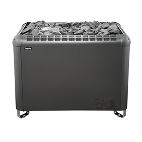 Электрическая печь Helo Magma 210 BWT фото