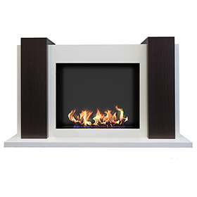 Биокамин ZeFire Бомонд фото