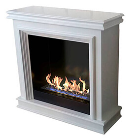 Биокамин классический ZeFire Ивет фото