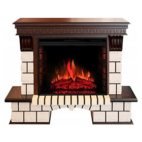 Портал RealFlame Stone 26 фото