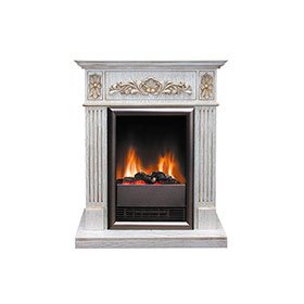 Портал Dimplex Marseille под очаг Viotta фото