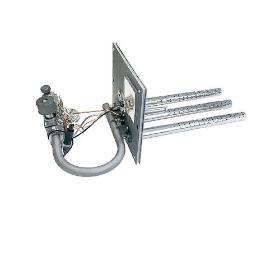 Газовая горелка Везувий Автоматика САБК-3ТБ 4 П фото