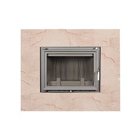 Каминный портал Kratki CREMA MARFIL для топок Oliwia, Wiktor фото