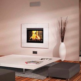 Каминная облицовка Seguin Cameta II фото