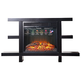 Портал InterFlame Макини  /Foton 23 LED/ фото