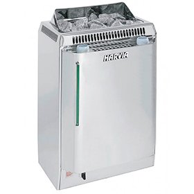 Электрическая печь Harvia Topclass Combi KV-80SE фото