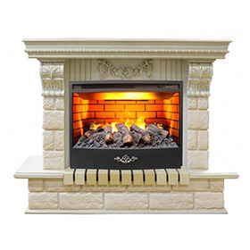 Портал RealFlame Gracia 24/ 25.5 фото