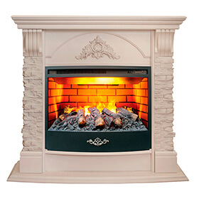 Портал RealFlame Athena 25/ 25.5 фото