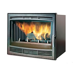 Каминная топка EdilKamin инсерт Sprint фото