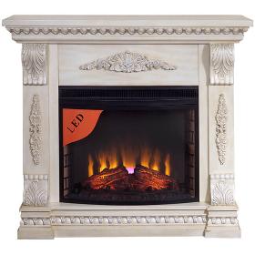 Портал InterFlame Милетта /Jupiter / Panoramic 28/ Sirius 30 фото