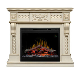 Портал Dimplex Corsica под очаг Symphony 26 фото