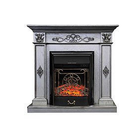 Портал Royal Flame Derby под очаги Majestic FX / Fobos FX фото