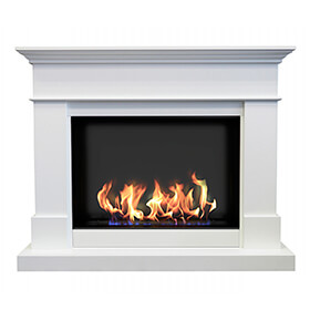 Биокамин классический ZeFire Финола фото