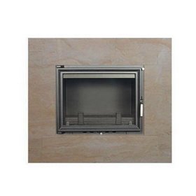 Каминный портал Kratki Brecia SARDA для топок Zuzia, Eryk фото