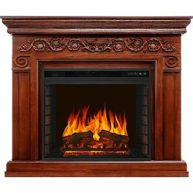 Портал Royal Flame Athena под очаг Vision 23 LED FX фото