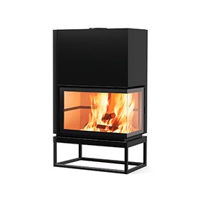 Каминная топка EdilKamin Side 2N фото