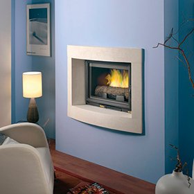 Каминная облицовка Chazelles OLORON фото