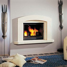 Каминная облицовка Seguin Urbane фото