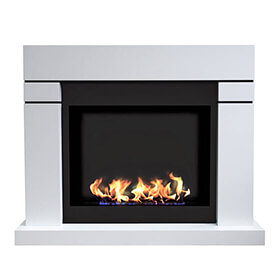 Биокамин ZeFire Актон фото