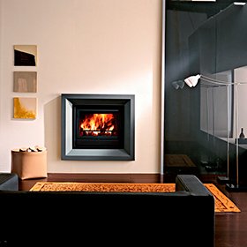 Облицовка камина EdilKamin Matt фото