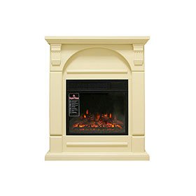 Портал Royal Flame Virginia под очаг Vision 18 фото