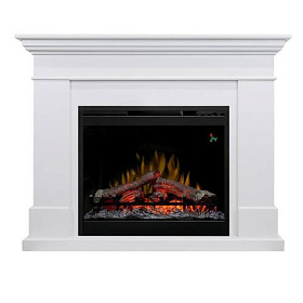 Портал Dimplex California под очаги Symphony 26, XHD 28 фото