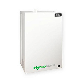 Парогенератор HygroMatik StandartLine SLE30 (DN40 + super flush + CN-07-10021) для внешнего контроллера фото