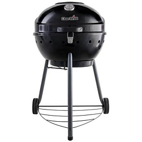 Угольный гриль Char-Broil Kettleman фото