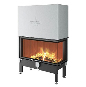 Каминная топка Spartherm Linear 4S Varia 2R-100h фото