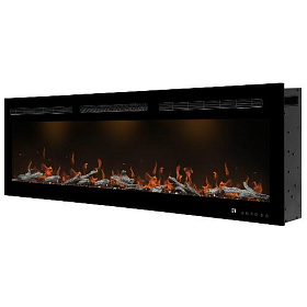 Электроочаг Royal Thermo Allira RTFP/W-AL60LS фото