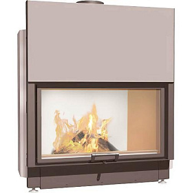 Каминная топка Schmid Lina TV 8757 h фото